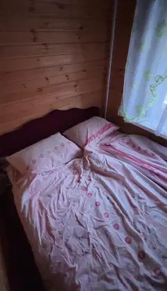 Фото гостя 12 — Коттедж 21-местный в деревни Стрелке, 300 м², Великий Новгород