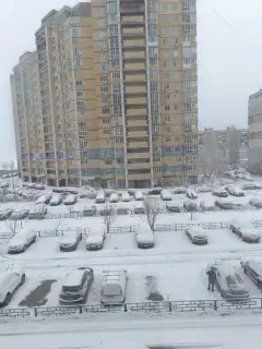 Фото гостя 8 — Квартира двухкомнатная в Канавинском, 65 м², Нижний Новгород