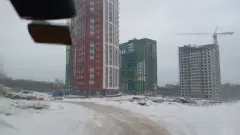 Фото гостя 2 — Студия однокомнатная в Нижегородском, 25 м², Нижний Новгород