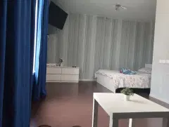 Фото гостя 1 — Студия однокомнатная в Октябрьском, 33 м², Екатеринбург
