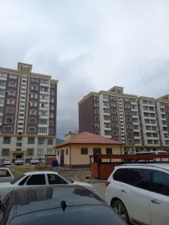 Фото гостя 2 — Квартира однокомнатная на улице Гейдара Алиева, 45 м², Дербент