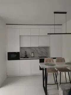 Фото гостя 1 — Квартира однокомнатная в Советском, 42 м², Нижний Новгород