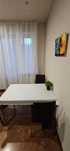 Фото гостя 2 — Квартира однокомнатная на улице Восточно-Кругликовской, 42 м², Краснодар