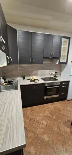 Фото гостя 10 — Квартира однокомнатная на улице Восточно-Кругликовской, 42 м², Краснодар
