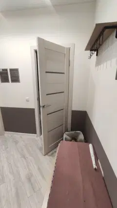 Фото гостя 8 — Студия однокомнатная в Чкаловском, 43 м², Екатеринбург