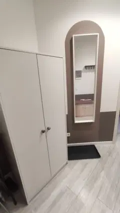 Фото гостя 11 — Студия однокомнатная в Чкаловском, 43 м², Екатеринбург