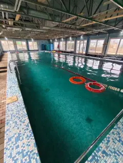 Фото гостя 7 — отель «ГОСТЕЕВ SPA», Джубга