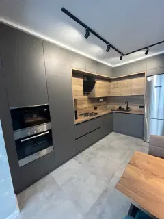 Фото гостя 2 — Квартира однокомнатная на улице Бианки, 42 м², Великий Новгород