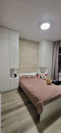 Фото гостя 5 — Квартира однокомнатная на проспекте Первомайском, 36 м², Петрозаводск