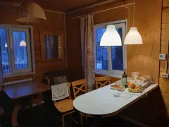 Фото гостя 3 — Дом 4-местный в деревни Сидоровском, 32 м², Ясногорск