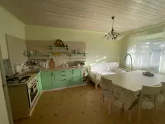Фото гостя 11 — Дом 6-местный на улице имени Абдурахмана Даниялова, 60 м², Гуниб
