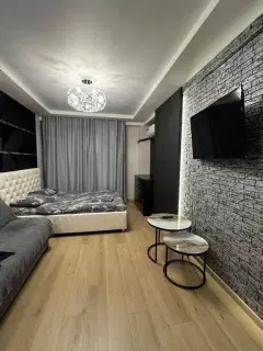 Фото гостя 3 — Квартира однокомнатная на улице Ярославской, 35 м², Чебоксары