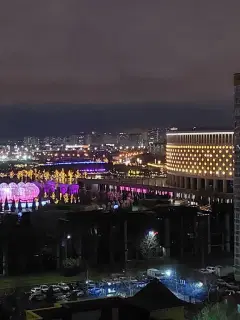 Фото гостя 6 — Квартира однокомнатная на улице Героев-Разведчикове, 37 м², Краснодар