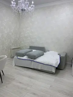 Фото гостя 7 — Квартира двухкомнатная на проспекте 40 лет Октября, 42 м², Пятигорск