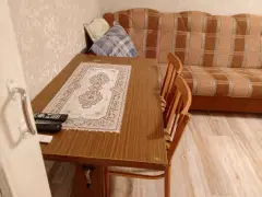 Фото гостя 1 — Квартира однокомнатная на улице Маршала Мерецкова, 32 м², Петрозаводск