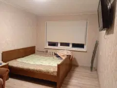 Фото гостя 3 — Квартира однокомнатная на улице Маршала Мерецкова, 32 м², Петрозаводск