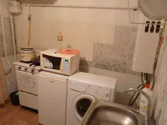 Фото гостя 4 — Квартира однокомнатная на улице Маршала Мерецкова, 32 м², Петрозаводск