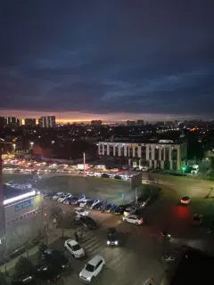 Фото гостя 2 — Апартаменты однокомнатные на улице Восточно-Кругликовской, 45 м², Краснодар