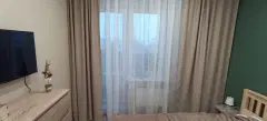 Фото гостя 11 — Студия однокомнатная на проезде Прибрежном, 27 м², Псков
