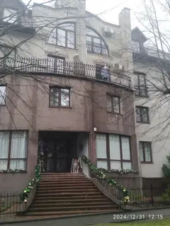 Фото гостя 6 — Апартаменты двухкомнатные на улице Гагарина, 60 м², Светлогорск