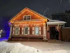 Фото гостя 10 — Таунхаус 5-местный у Горьковской, в Печёрах, 60 м², Нижний Новгород