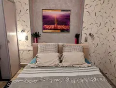 Фото гостя 1 — Квартира двухкомнатная на улице Большой Каменной, 56 м², Выборг