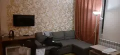 Фото гостя 3 — отель «Гостиница "Первый Поезд"», Йошкар-Ола