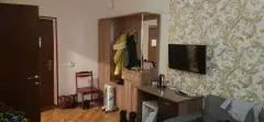 Фото гостя 5 — отель «Гостиница "Первый Поезд"», Йошкар-Ола