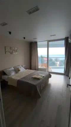 Фото гостя 5 — Квартира однокомнатная на улице Космонавтове, 50 м², Форос