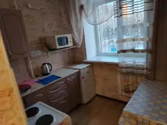 Фото гостя 2 — Квартира однокомнатная на улице Республики, 36 м², Тюмень