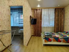 Фото гостя 5 — Квартира однокомнатная на улице Республики, 36 м², Тюмень
