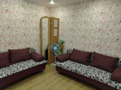 Фото гостя 7 — Квартира однокомнатная на улице Республики, 36 м², Тюмень