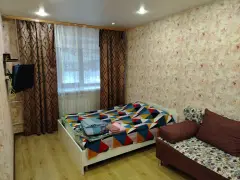 Фото гостя 9 — Квартира однокомнатная на улице Республики, 36 м², Тюмень
