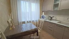 Фото гостя 1 — Квартира двухкомнатная на проспекте Доваторе, 48 м², Владикавказ