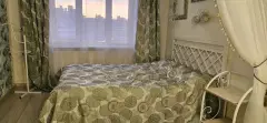 Фото гостя 7 — Студия однокомнатная на улице Заводской, 23 м², Киров