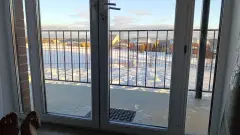 Фото гостя 2 — Коттедж 8-местный на улице Жемчужной, 100 м², Тутаев