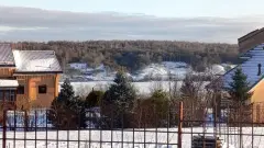 Фото гостя 7 — Коттедж 8-местный на улице Жемчужной, 100 м², Тутаев