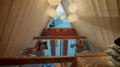 Фото гостя 8 — Апартаменты 4-местный в деревни Студенцово, 30 м², Владимир