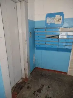 Фото гостя 11 — Квартира двухкомнатная на проспекте Победы, 38 м², Кстово