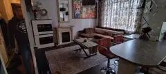Фото гостя 2 — Квартира трёхкомнатная у Павелецкой, в Замоскворечье, 78 м², Москва