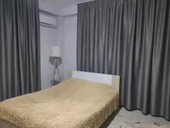 Фото гостя 1 — Студия однокомнатная в Адлерском, 30 м², Красная Поляна