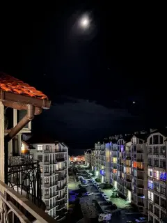 Фото гостя 3 — Квартира однокомнатная на улице Крымской, 40 м², Геленджик