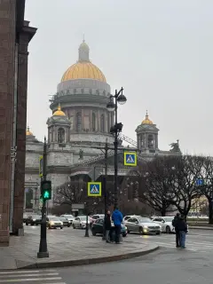 Фото гостя 1 — Квартира двухкомнатная у Адмы, в Центральном, 70 м², Санкт-Петербург