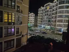 Фото гостя 3 — Квартира трёхкомнатная на улице Крымской, 64 м², Геленджик