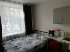 Фото гостя 11 — Студия однокомнатная в Зареченском, 15 м², Тула