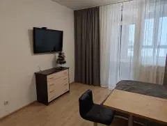 Фото гостя 3 — Студия однокомнатная в Академическом, 33 м², Екатеринбург