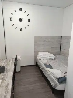 Фото гостя 3 — Студия однокомнатная у Авиастроя, в Авиастрое, 15 м², Казань