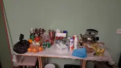 Фото гостя 3 — Номер 3-местный на улице Артёме, 35 м², Кисловодск