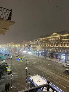 Фото гостя 4 — Квартира двухкомнатная у Маяковской, в Центральном, 80 м², Санкт-Петербург