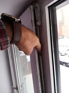 Фото гостя 5 — Квартира однокомнатная на бульваре Спасском, 32 м², Железнодорожный